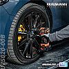 ΜΠΟΥΛΟΝΟΚΛΕΙΔΟ 20V BL 3 ΤΑΧΥΤΗΤΩΝ 350/270/215Nm SOLO U75020-00B KRAUSMANN 65729