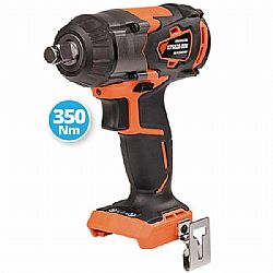 ΜΠΟΥΛΟΝΟΚΛΕΙΔΟ 20V BL 3 ΤΑΧΥΤΗΤΩΝ 350/270/215Nm SOLO U75020-00B KRAUSMANN 65729