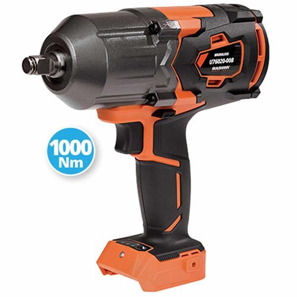 ΜΠΟΥΛΟΝΟΚΛΕΙΔΟ 20V BL 3 ΤΑΧΥΤΗΤΩΝ 1000/777/305Nm SOLO U76020-00B KRAUSMANN 