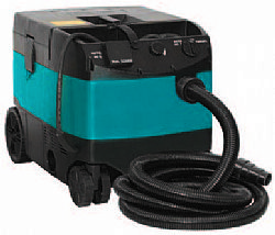 ΣΚΟΥΠΑ ΗΛΕΚΤΡΙΚΩΝ ΕΡΓΑΛΕΙΩΝ BVC-25PT 1200W 25LT BULLE