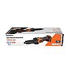 ΛΕΙΑΝΤΗΡΑΣ ΕΥΘΥΣ ΜΠΑΤΑΡΙΑΣ BL 20V 20000rpm SOLO U89020-00B KRAUSMANN