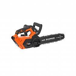 ΑΛΥΣΟΠΡΙΟΝΟ ΜΠΑΤΑΡΙΑΣ BL 20V 6200rpm ΛΑΜΑ 25cm 1x5.0Ah U30020-15B KRAUSMANN