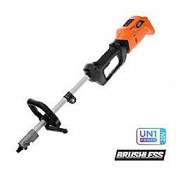 ΠΟΛΥΜΗΧΑΝΗΜΑ ΔΙΑΙΡΟΥΜΕΝΟ BL ΜΠΑΤΑΡΙΑΣ 20V 7000min-1 U32520-00B KRAUSMANN