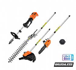 ΠΟΛΥΜΗΧΑΝΗΜΑ ΔΙΑΙΡΟΥΜΕΝΟ BL ΜΠΑΤΑΡΙΑΣ (3 ΣΕ 1) 20V 7000min-1 +ΧΟΡΤΟΚΟΠΤΙΚΟ+ΚΟΝΤΑΡΟΠΡΙΟΝΟ+ΚΛΑΔΕΥΤΗΡΙ ΜΠΟΡΝΤΟΥΡΑΣ SOLO US499-00B KRAUSMANN ΠΟΛΥΜΗΧΑΝΗΜΑ ΔΙΑΙΡΟΥΜΕΝΟ BL ΜΠΑΤΑΡΙΑΣ (3 ΣΕ 1) 20V 7000min-1 +ΧΟΡΤΟΚΟΠΤΙΚΟ+ΚΟΝΤΑΡΟΠΡΙΟΝΟ+ΚΛΑΔΕΥΤΗΡΙ ΜΠΟΡΝΤΟΥΡΑΣ SOLO US499-00B KRAUSMANN