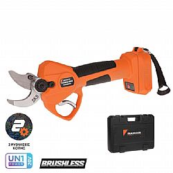 ΨΑΛΙΔΙ ΚΛΑΔΟΥ ΜΠΑΤΑΡΙΑΣ BL 20V ΚΟΠΗ 30mm SOLO U33020-00SB KRAUSMANN