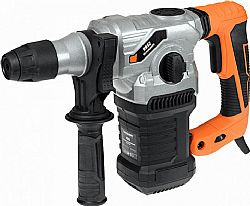 ΠΙΣΤΟΛΕΤΟ ΠΕΡΙΣΤΡΟΦΙΚΟ SDS-PLUS 1500W 8Joule 9952 KRAUSMANN