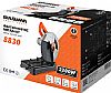ΦΑΛΤΣΟΚΟΦΤΗΣ ΜΕΤΑΛΛΟΥ Ø355 2200W 3900rpm 8830 KRAUSMANN