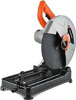 ΦΑΛΤΣΟΚΟΦΤΗΣ ΜΕΤΑΛΛΟΥ Ø355 2200W 3900rpm 8830 KRAUSMANN