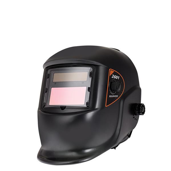 ΜΑΣΚΑ ΗΛΕΚΤΡΟΣΥΓΚΟΛΛΗΣΗΣ ΗΛΕΚΤΡΟΝΙΚΗ ΜΕ ΑΥΤΟΣΚΙΑΖΟΜΕΝΟ ΡΥΘΜΙΖΟΜΕΝΟ ΦΙΛΤΡΟ 92×42mm 2601 KRAUSMANN