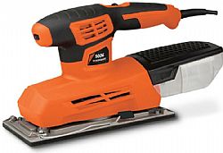 ΤΡΙΒΕΙΟ ΠΑΛΜΙΚΟ ΜΕ ΡΥΘΜΙΖΟΜΕΝΕΣ ΣΤΡΟΦΕΣ 220W 12000min-1 9006 KRAUSMANN