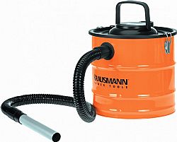 ΣΚΟΥΠΑ ΗΛΕΚΤΡΙΚΗ ΣΤΑΧΤΗΣ/ΣΚΟΝΗΣ ΜΕ ΦΥΣΗΤΗΡΑ 1200W 20L 5360 KRAUSMANN