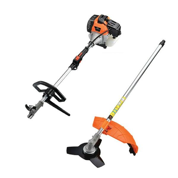 ΠΟΛΥΜΗΧΗΧΑΝΗΜΑ ΒΕΝΖΙΝΗΣ 52cc 2.2Hp + ΧΟΡΤΟΚΟΠΤΙΚΟ 3250-10 KRAUSMANN