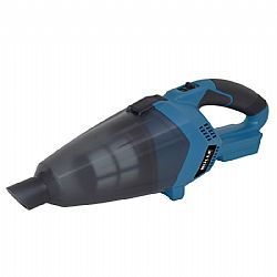 ΣΚΟΥΠΑΚΙ ΧΕΙΡΟΣ 18V ΜΕ ΦΙΛΤΡΟ ΗΕΡΑ SOLO (ΧΩΡΙΣ ΜΠΑΤΑΡΙΑ)BULLE 633361  