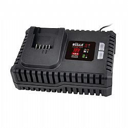 ΤΑΧΥΦΟΡΤΙΣΤΗΣ 18V -4A BULLE 642017