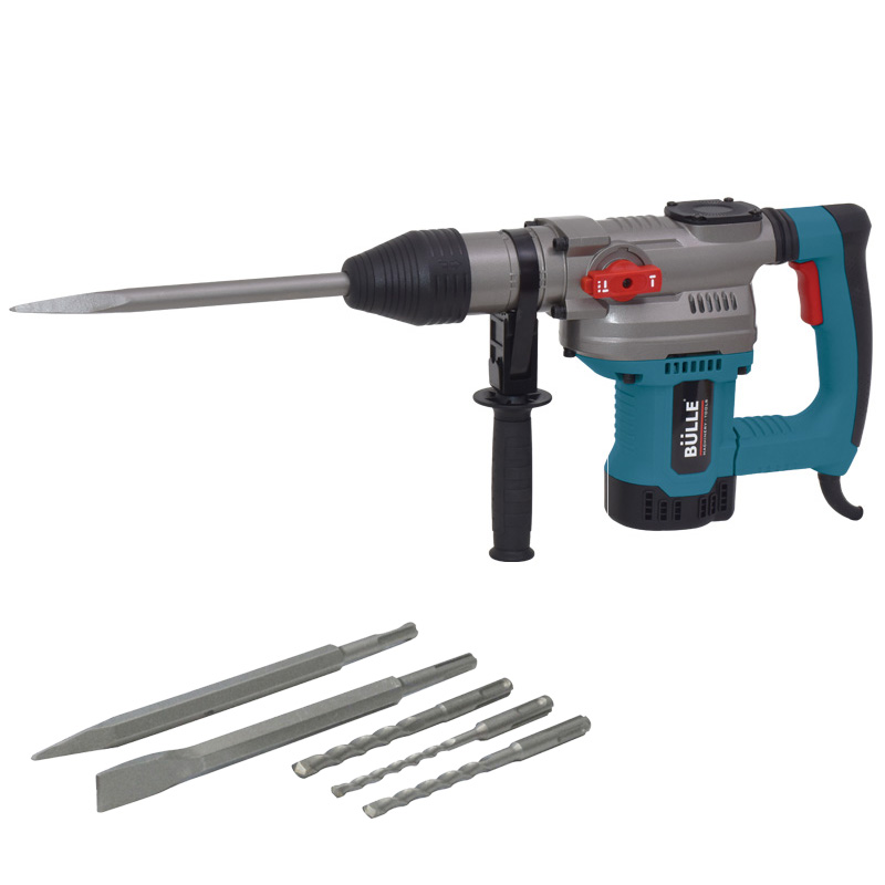 ΠΙΣΤΟΛΕΤΟ SDS MAX HEAVY DUTY 1450W 40mm 12J BULLE 633364