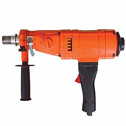 ΚΑΡΟΤΙΕΡΑ ΧΕΙΡΟΣ 2000W Φ150 BULLE 633183