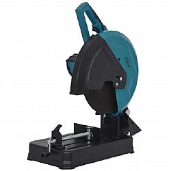 ΔΙΣΚΟΠΡΙΟΝΟ ΜΕΤΑΛΛΟΥ ΞΗΡΑΣ ΚΟΠΗΣ 2800W 355mm BULLE 633362