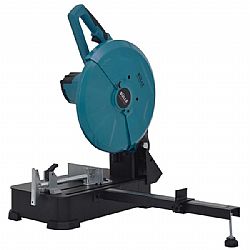 ΔΙΣΚΟΠΡΙΟΝΟ ΜΕΤΑΛΛΟΥ ΞΗΡΑΣ ΚΟΠΗΣ HEAVY DUTY 2800W 355mm BULLE 633363