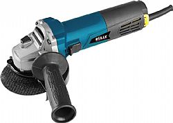 ΓΩΝΙΑΚΟΣ ΤΡΟΧΟΣ 720W 125mm BULLE 633091