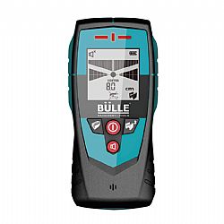 ΑΝΙΧΝΕΥΤΗΣ ΤΟΙΧΟΥ 4 ΣΕ 1 BULLE 633103