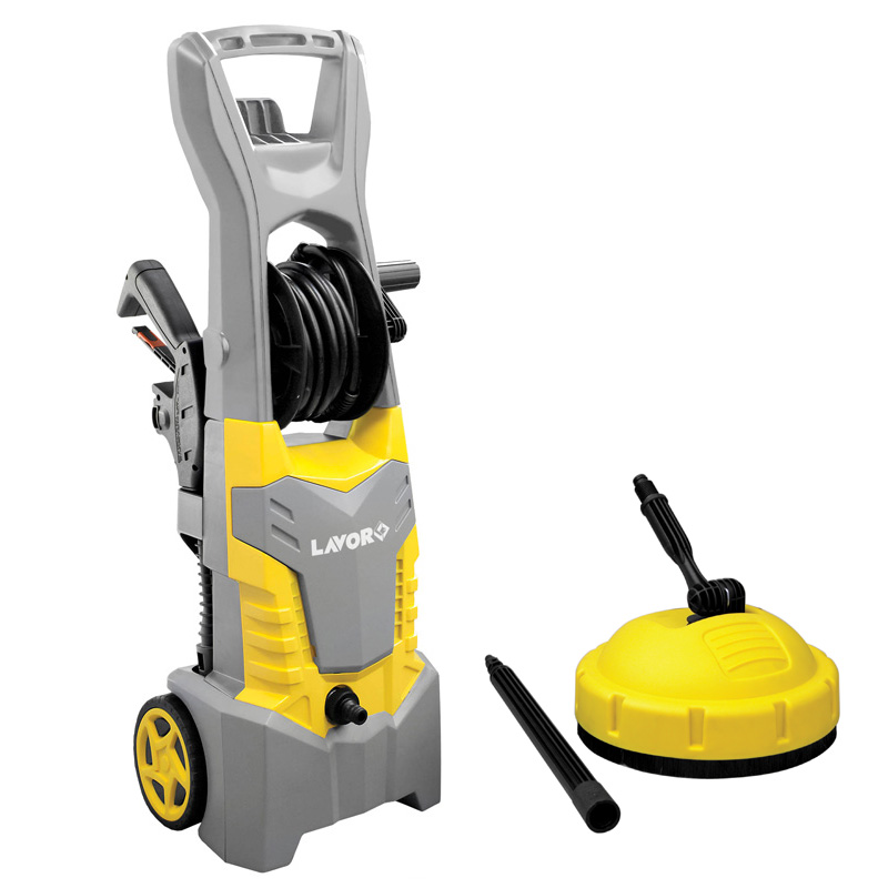 ΥΔΡΟΠΛΥΣΤΙΚΟ FAST PATIO EXTRA 145 LAVOR 605017