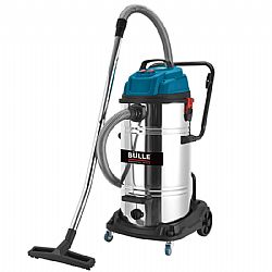 ΕΠΑΓΓΕΛΜΑΤΙΚΗ ΣΚΟΥΠΑ ΜΕ 2 ΜΟΤΕΡ 2x1200W 70L BULLE 605272