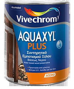 AQUAXYL PLUS 0,75LT ΑΠΟΧΡΟΣΕΙΣ VIVECHROM