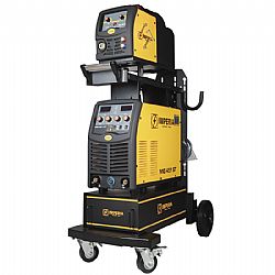 ΗΛΕΚΤΡΟΚΟΛΛΗΣΗ INVERTER MIG 451 ST (TM.3) IMPERIA 657113