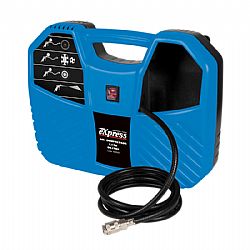 ΑΕΡΟΣΥΜΠΙΕΣΤΗΣ OIL-FREE 1,5Hp 180Lt./min EXPRESS 602043