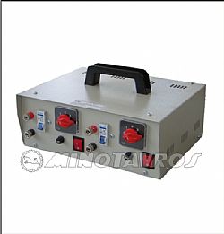 ΜΕΤΑΣΧΗΜΑΤΙΣΤΗΣ ΔΙΠΛΟΣ 220-12V