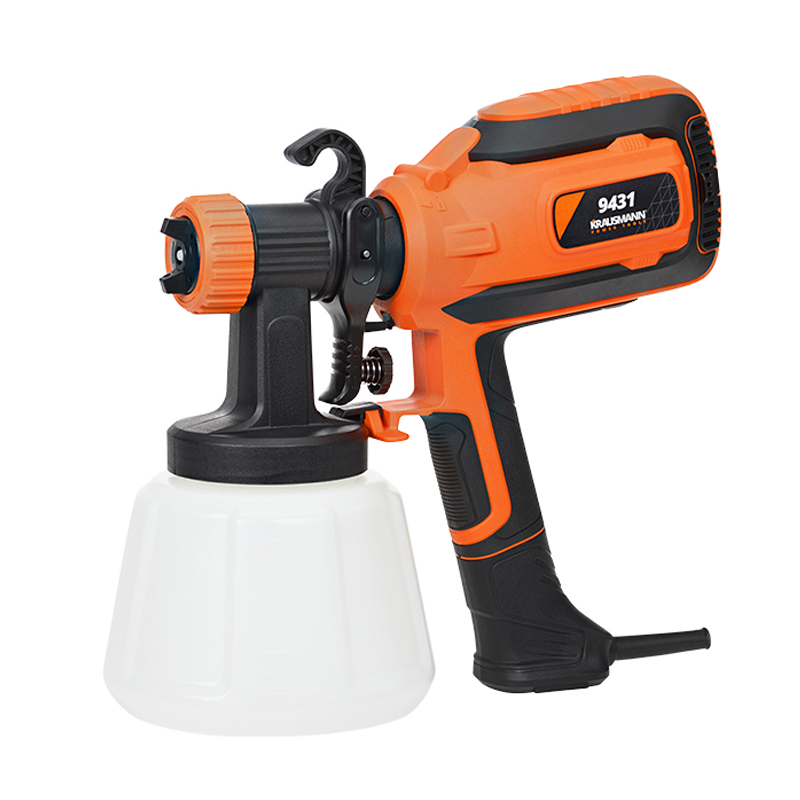 ΠΙΣΤΟΛΙ ΒΑΦΗΣ 700W 1200ml 9431 KRAUSMANN