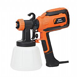 ΠΙΣΤΟΛΙ ΒΑΦΗΣ 700W 1200ml 9431 KRAUSMANN