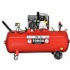 ΑΕΡΟΣΥΜΠΙΕΣΤΗΣ ΜΕ ΙΜΑΝΤΑ 270LIT/3HP 230V TOROS 602041