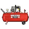 ΑΕΡΟΣΥΜΠΙΕΣΤΗΣ ΜΕ ΙΜΑΝΤΑ 270Lt 4HP 400V/50Hz TOROS 602042 