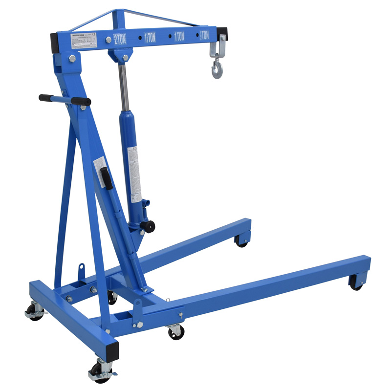 ΓΕΡΑΝΑΚΙ ΥΔΡΑΥΛΙΚΟ 2 ΤΟΝ (ΔΕΜ 2) EXPRESS 60640