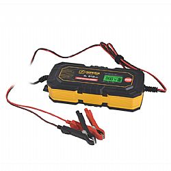 ΑΥΤΟΜΑΤΟΣ ΗΛΕΚΤΡΟΝΙΚΟΣ ΦΟΡΤΙΣΤΗΣ - ΣΥΝΤΗΡΗΤΗΣ ΜΠΑΤΑΡΙΩΝ 6/12V 6A 150Ah EXPRESS 60162