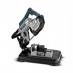 ΠΡΙΟΝΟΚΟΡΔΕΛΑ ΜΕΤΑΛΛΟΥ 1200W Φ120mm BBS4010 BORMANN PΡΟ 053545