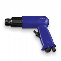 ΑΕΡΟΚΟΠΙΔΟ 190mm ΣΕ ΚΑΣΕΤΙΝΑ ΜΕ ΕΞΑΡΤΗΜΑΤΑ GOODYEAR 608052