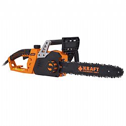 ΑΛΥΣΟΠΡΙΟΝΟ ΗΛΕΚΤΡΙΚΟ 1800W ΛΑΜΑ 40CM KRAFT 691133