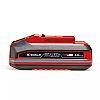 ΜΠΑΤΑΡΙΑ ΣΤΕΓΑΝΗ ΑΝΤΑΛΛΑΚΤΙΚΟ 18V 4,0 Ah SEALED Power X-Change Plus EINHELL 4511627