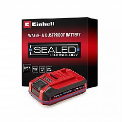 ΜΠΑΤΑΡΙΑ ΣΤΕΓΑΝΗ ΑΝΤΑΛΛΑΚΤΙΚΟ 18V 4,0 Ah SEALED Power X-Change Plus EINHELL 4511627