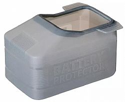 ΠΡΟΣΤΑΤΕΥΤΙΚΟ ΚΑΛΥΜΜΑ ΜΠΑΤΑΡΙΩΝ 18V Power X-Change EINHELL 4140151