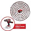 ΔΡΑΠΑΝΟΚΑΤΣΑΒΙΔΟ ΜΠΑΤΑΡΙΑΣ 80Nm 18V TP-CD 18/80 Li Brushless - Solo EINHELL 4514300