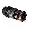 ΔΡΑΠΑΝΟΚΑΤΣΑΒΙΔΟ ΜΠΑΤΑΡΙΑΣ 80Nm 18V TP-CD 18/80 Li Brushless - Solo EINHELL 4514300