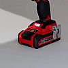 ΔΡΑΠΑΝΟΚΑΤΣΑΒΙΔΟ ΜΠΑΤΑΡΙΑΣ 80Nm 18V TP-CD 18/80 Li Brushless - Solo EINHELL 4514300