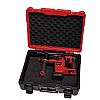 ΠΝΕΥΜΑΤΙΚΟ ΠΙΣΤΟΛΕΤΟ ΜΠΑΤΑΡΙΑΣ SDS-PLUS 18V 2,6J TP-HD 18/26 Li Brushless - Solo EINHELL 4514265 