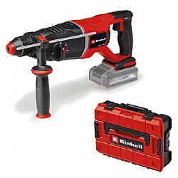 ΠΝΕΥΜΑΤΙΚΟ ΠΙΣΤΟΛΕΤΟ ΜΠΑΤΑΡΙΑΣ 18V 2,6J TP-HD 18/26D Li Brushless - Solo EINHELL 4514270