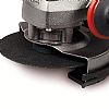 ΓΩΝΙΑΚΟΣ ΤΡΟΧΟΣ ΜΠΑΤΑΡΙΑΣ 18V Φ115mm TE-AG 18/115-2 Li - Solo EINHELL 4431166