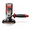 ΓΩΝΙΑΚΟΣ ΤΡΟΧΟΣ ΜΠΑΤΑΡΙΑΣ 18V Φ115mm TE-AG 18/115-2 Li - Solo EINHELL 4431166