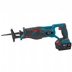 ΣΠΑΘΟΣΕΓΑ BRUSHLESS 18V 3000spm (1x4.0Ah) BULLE 633387